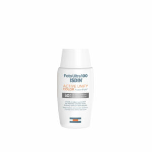 Fotoprotector Active Unify 100 Color Fluido  50Ml