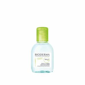 BIODERMA Sebium H2O 100 Ml
