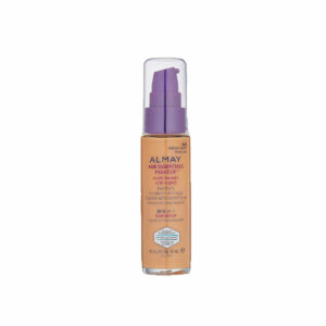 Alm Age Essentials Base Liquida 160 Med Warm 71307