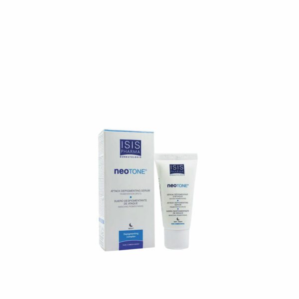 Neotone Suero Noche X30 Ml