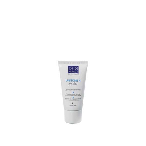 Unitone 4 White Crema 30Ml