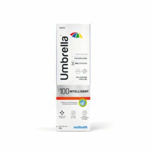 UMBRELLA Spf100 Intelligent X 50 Gr