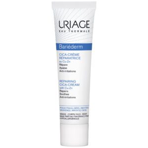 URIAGE Bariederm Cica Crema X 40 Ml