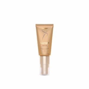 Lumed Base Fluida Oscura Spf50 40