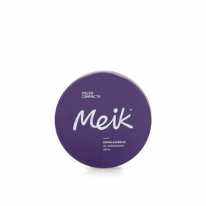Meik Polvo Compacto Medio