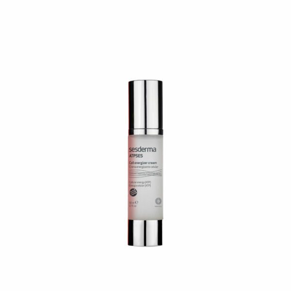 Atpses Crema Energizante X 50Ml