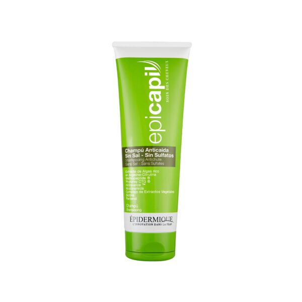 Epicapil Champu Anticaida 250 Ml
