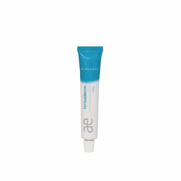 Tersaderm Crema 30 Gm Ac. Retinoico  0.005%