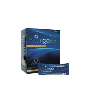 Nutrigel 2.0 X30 Sobres