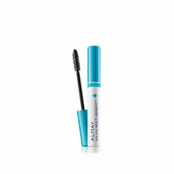 ALMAY One Coat Pestañina Multi Benefic.Wp