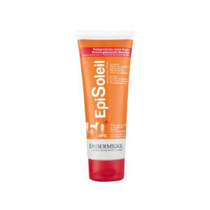 Episoleil Spf 50+ Piel Sensible X 60 Gr