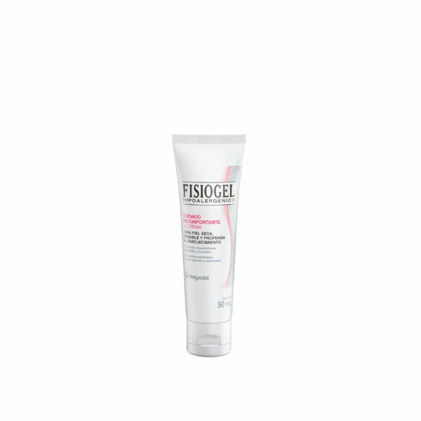 FISIOGEL AI Crema X 50 ml