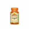 Sundown Vitamina E 400Ui X 100 Softgels