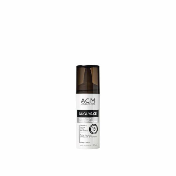 ACM Duolys C.E Sérum Antioxidante X15Ml