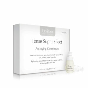 Tense Supra Effect 14 Unid X 4 Ml