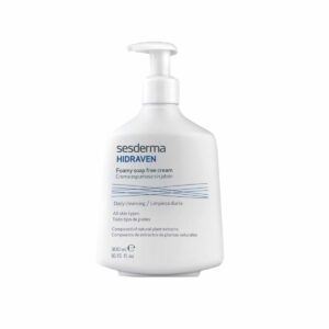 Hidraven Crema Espumosa 300Ml