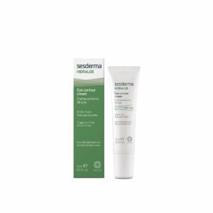 Hidraloe Contorno De Ojos 15Ml