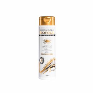 Biofolic Tratamiento Capilar 240 Ml