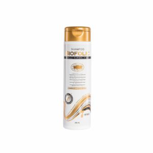 Biofolic Champu Normal A Seco 240Ml