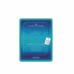 Beauty Mascarilla Poros