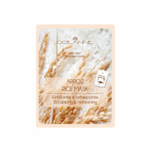 Beauty Mascarilla De Arroz