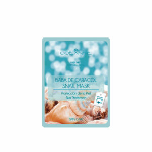 Beauty Mascarilla Baba De Caracol