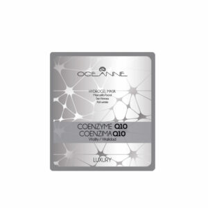 Beauty Mascarilla Coenzima Q10