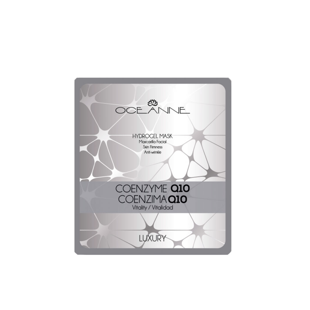 Beauty Mascarilla Coenzima Q10