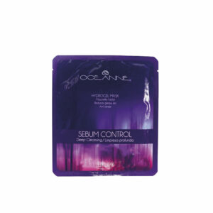 Beauty Mascarilla Sebum Control