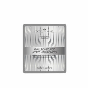 Beauty Mascarilla Acido Hyaluronico