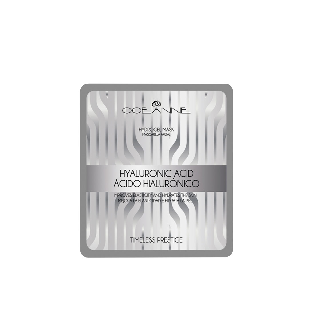 Beauty Mascarilla Acido Hyaluronico