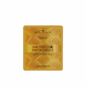 Beauty Mascarilla 24K + Baba De Caracol