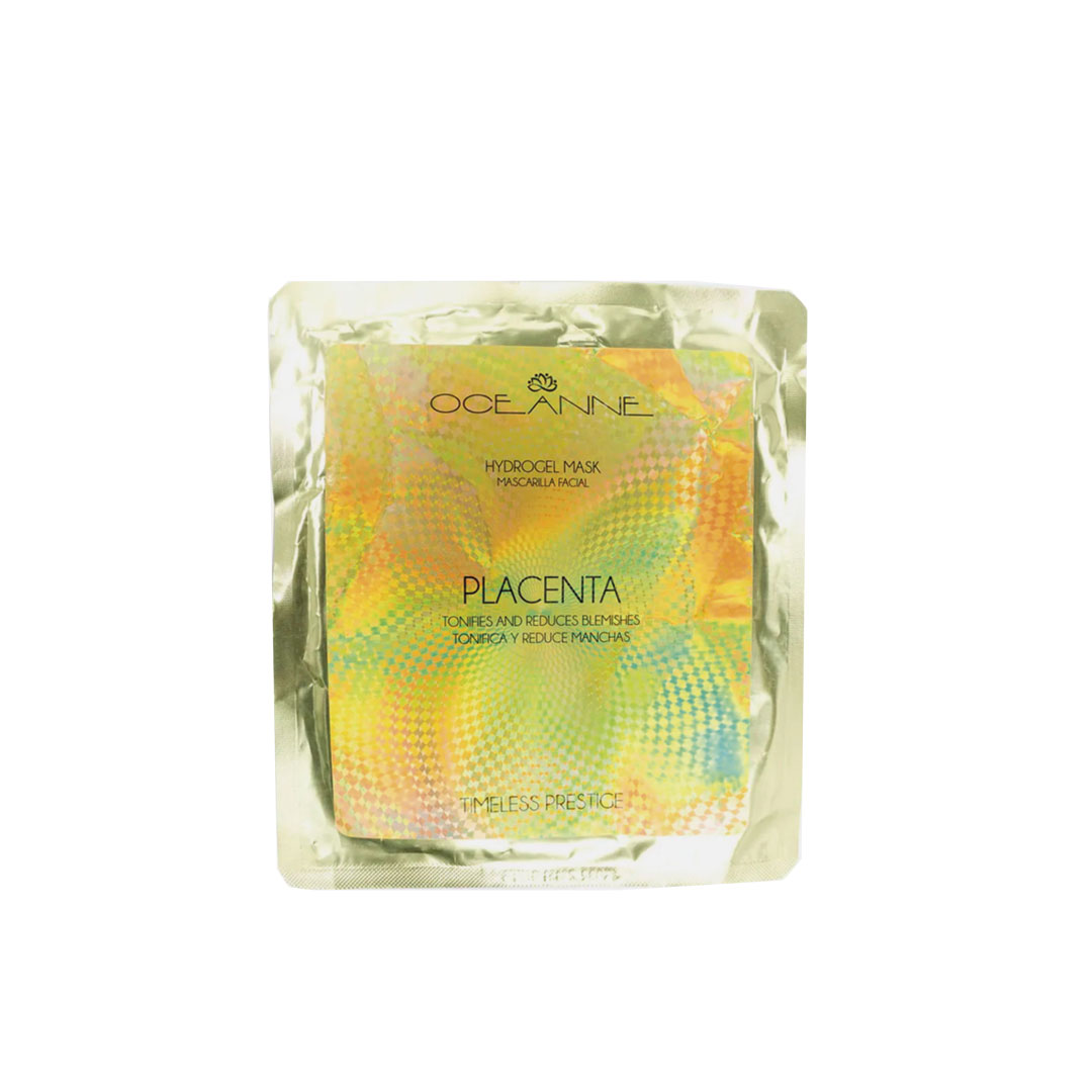 Beauty Mascarilla Placenta