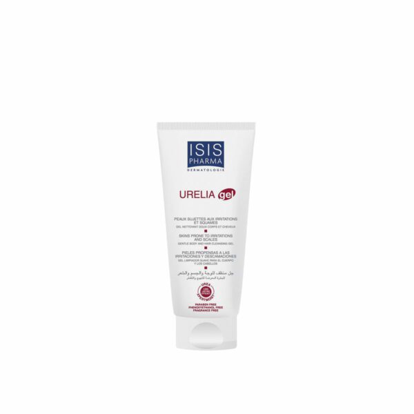Urelia Gel 200Ml