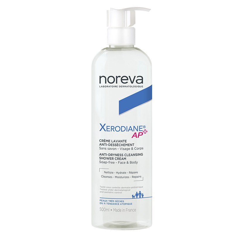 Xerodiane Ap+Crema Lavante X500 Ml