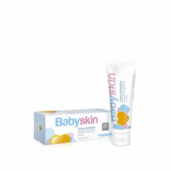 Baby Skin N Crema X 30 Gr