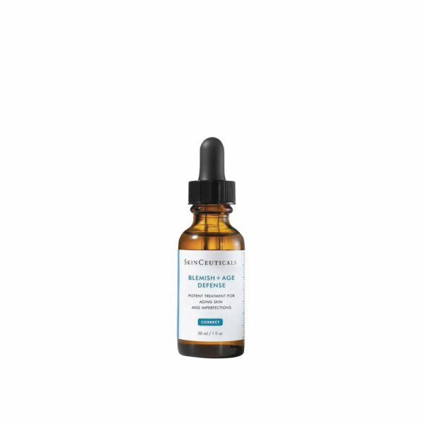 Blemish + Age Defense 30Ml