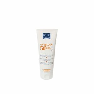 Uveblock Spf50+ Hydra Locion 100Ml