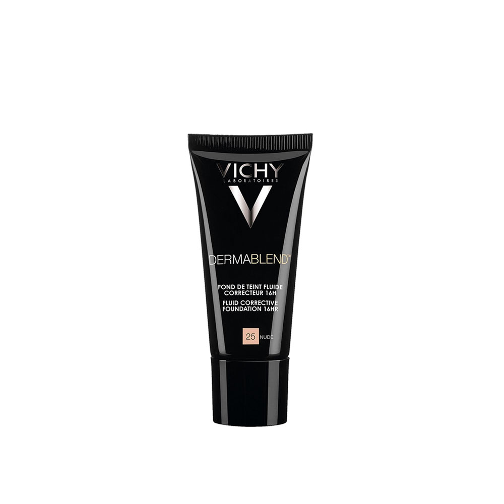 VICHY Dermablend Spf 28 Tono 25 30ml