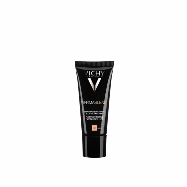 VICHY Dermablend Base Spf 28 Tono 35
