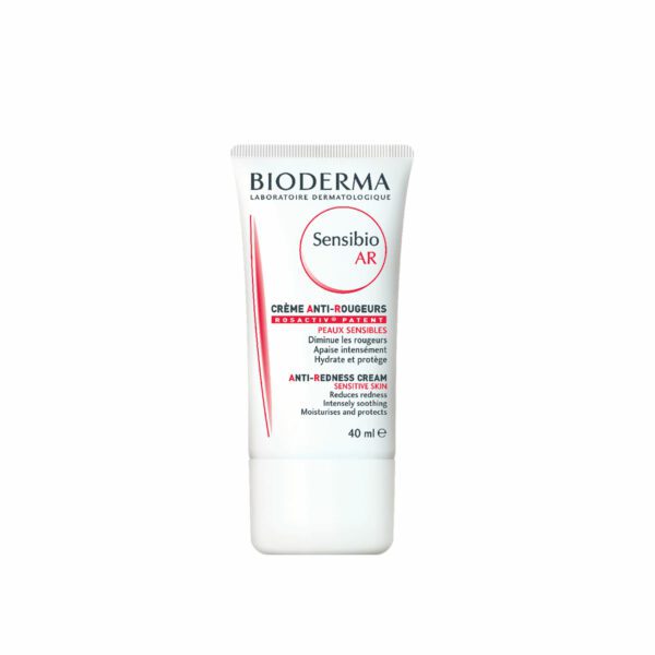 BIODERMA Sensibio Ar X40 Ml