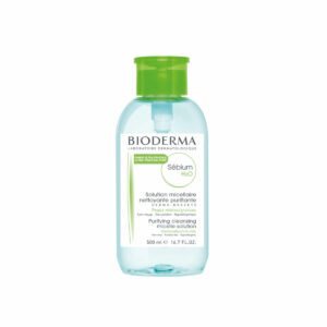 BIODERMA Sebium H2O 500 Ml