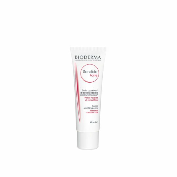 BIODERMA Sensibio Forte 40 Ml