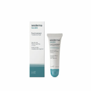 Salises Tratamiento Focal 15 Ml