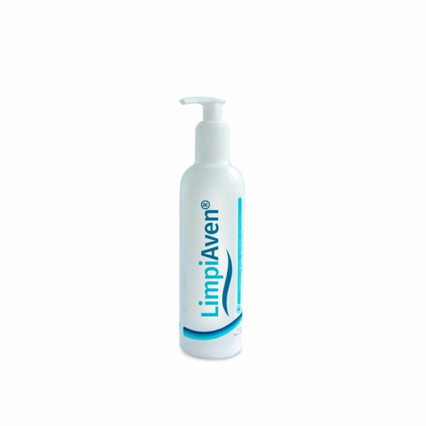 Limpiaven X 240 Ml