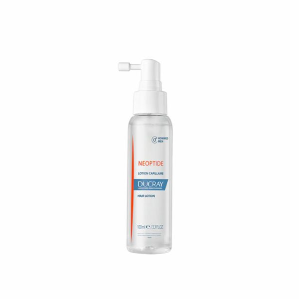 Neoptide Locion Anticaida Hombres X 100 Ml