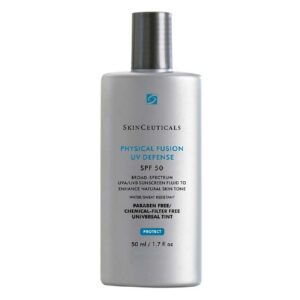 Physical Color Fusion Spf 50 X 50 Ml
