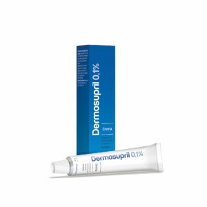 Dermosupril Crema  0.1 % X15 Gr