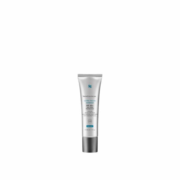 Ultra Facial Defense 50+ 30Ml