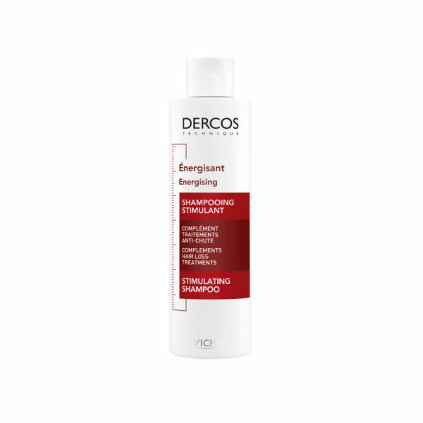 DERCOS SHAMPU ESTIMULANTE 200 ML